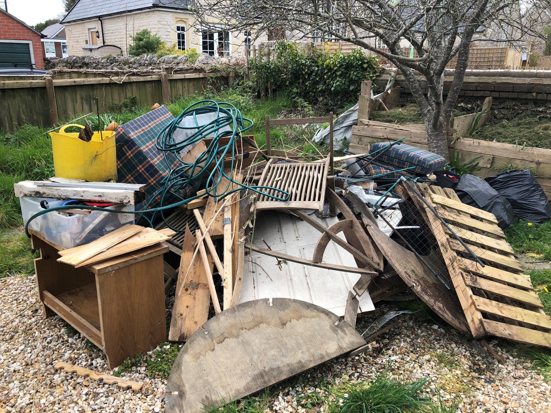 House clearance Maiden Newton Clearance