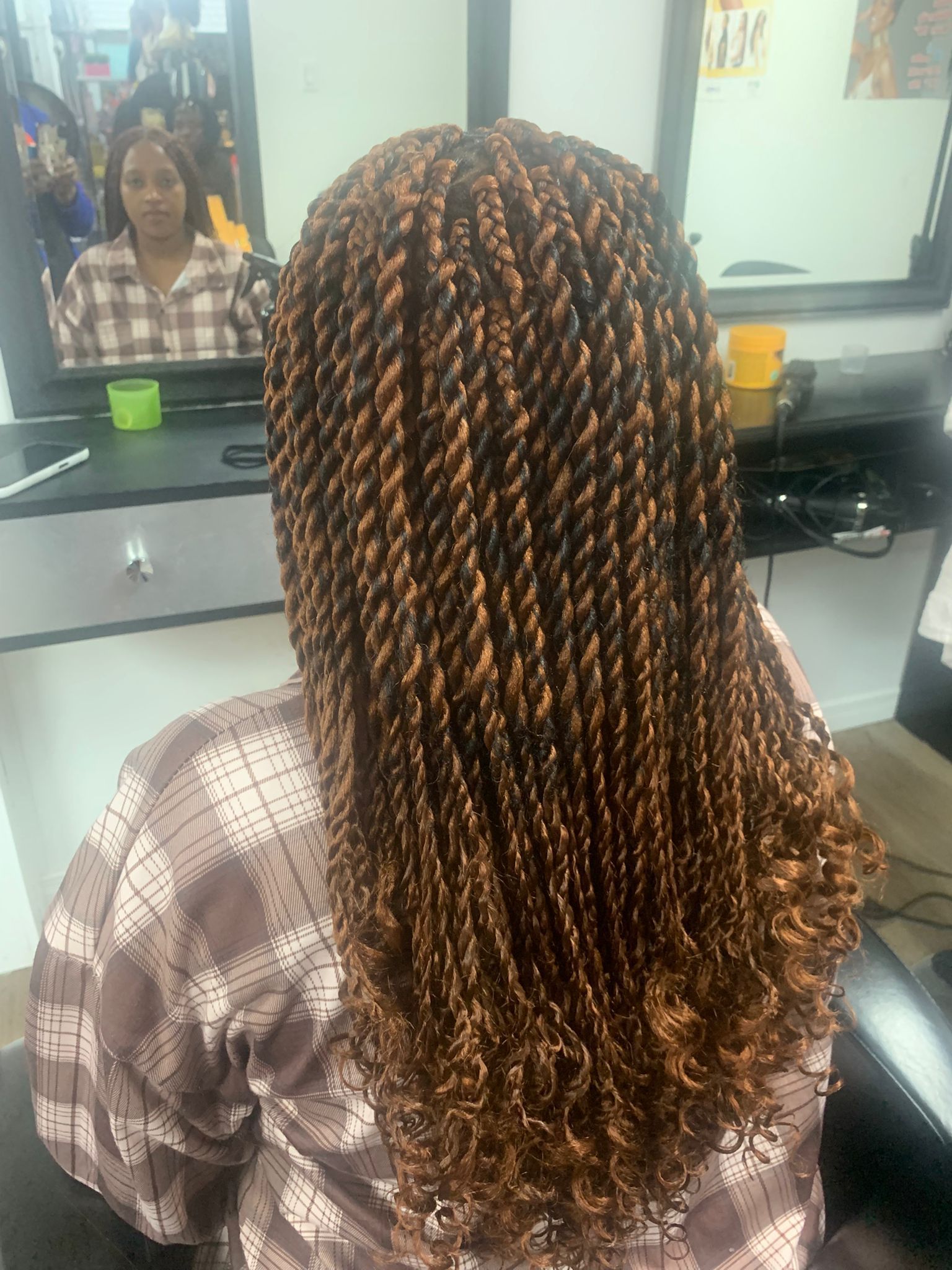 Beaute3D twist
