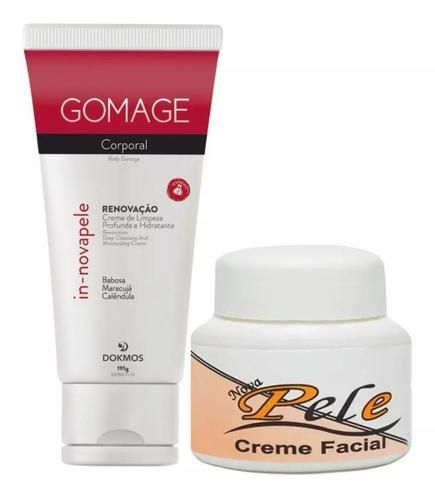 gommage