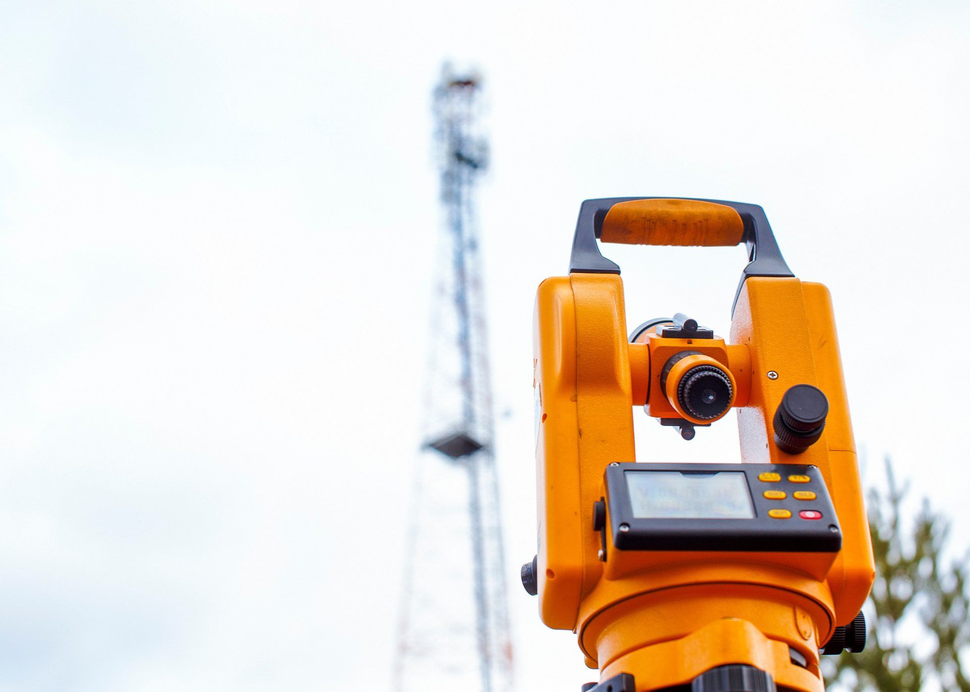 uk based surveyors