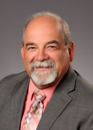 Dennis Totman