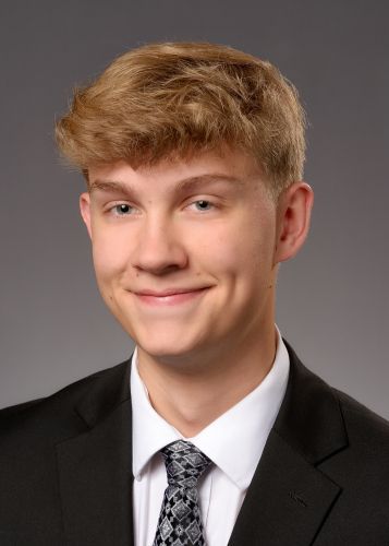 Carson Eckard