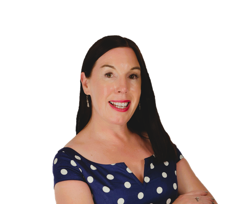 Kate Tawhai your local travel agent
