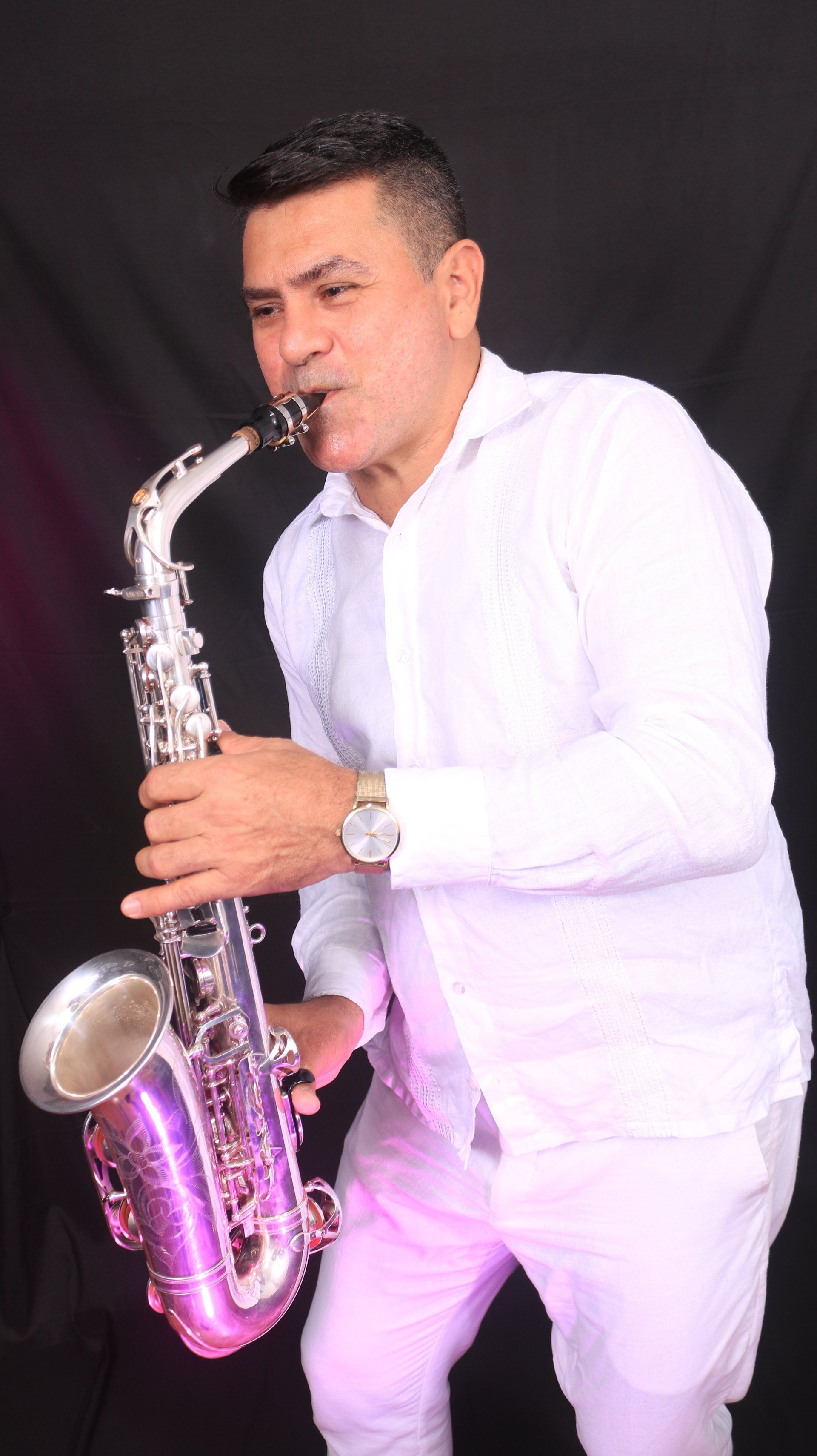 soft jazz