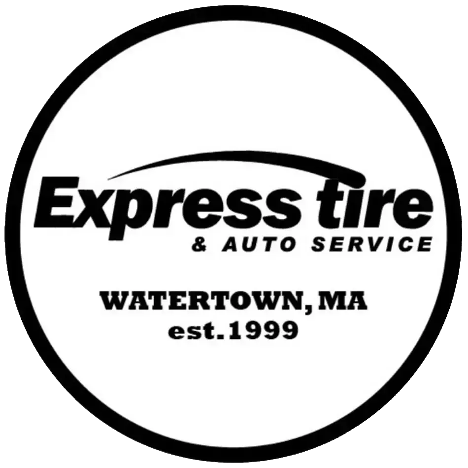 Logo | Express Tire & Auto Service