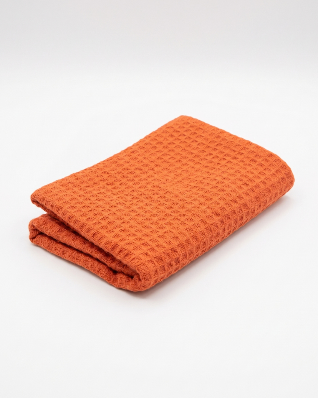 Blue QuickDry microfiber towel package, 16