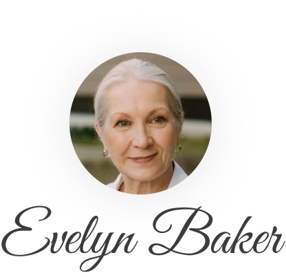 Evelyn Baker