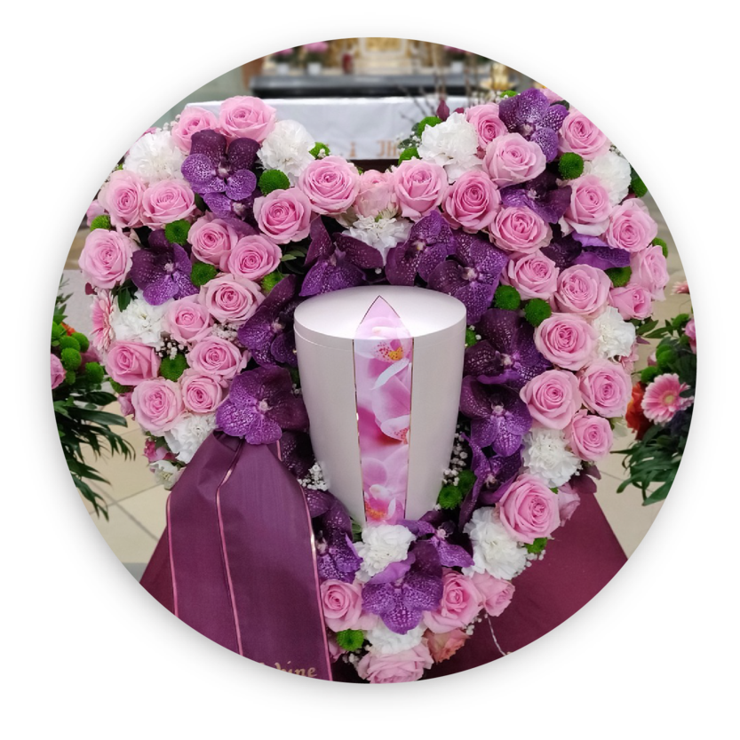 Cremation Options