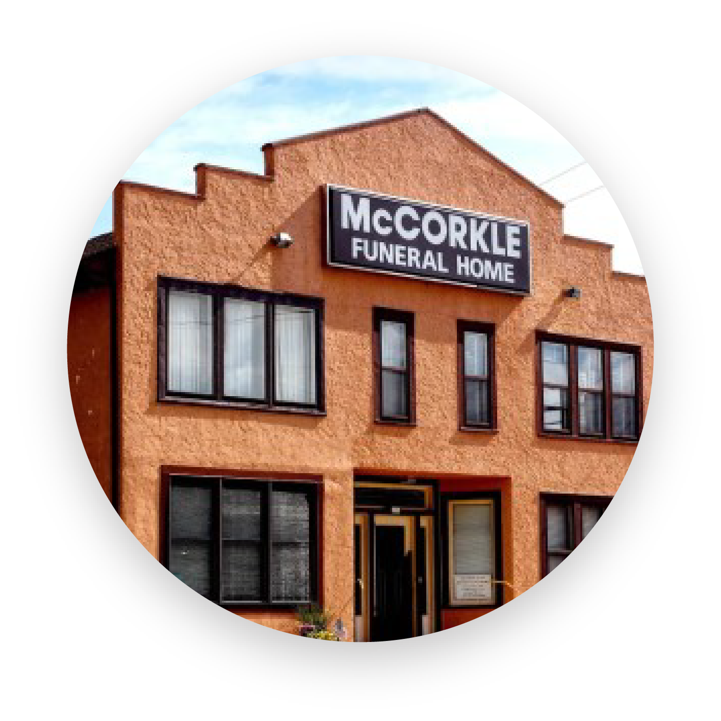 McCorkle Funeral Home
