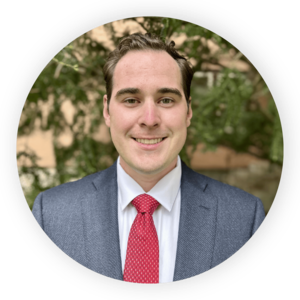 Grant McCorkle - Funeral Director Apprentice