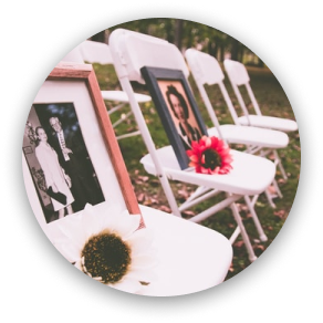 Memorial Ceremonies