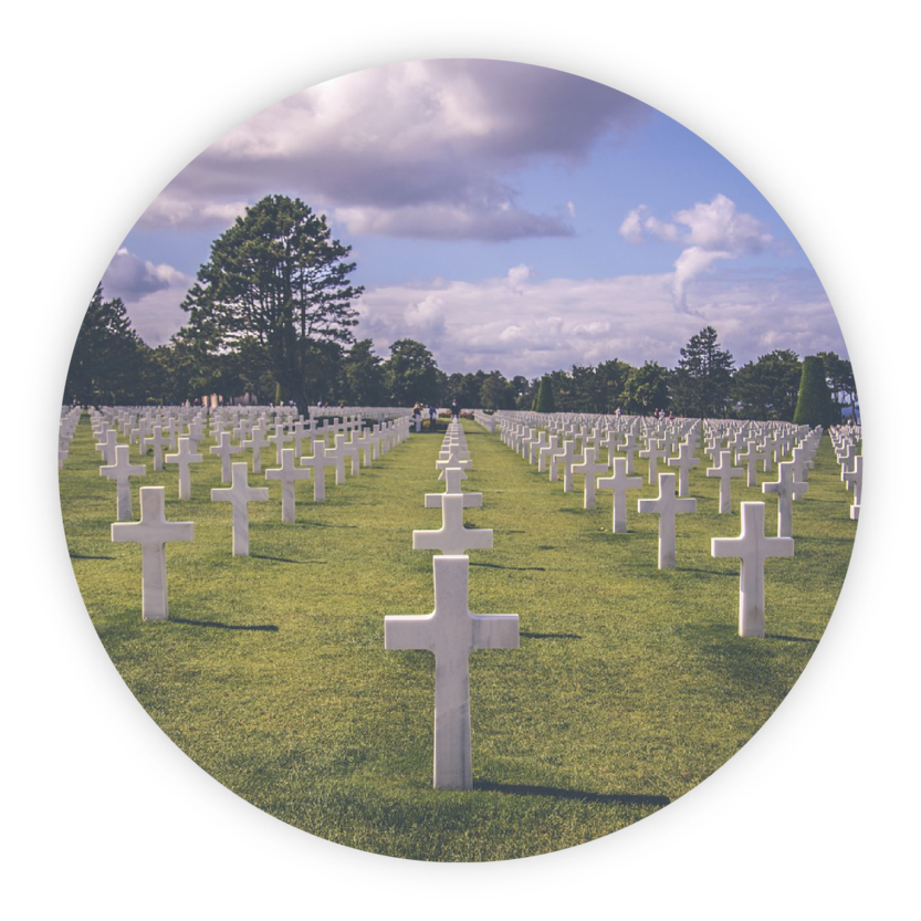Burial Ceremony