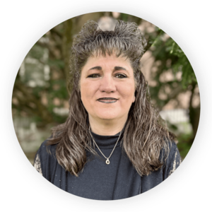 Jill Sadler - Funeral Assistant