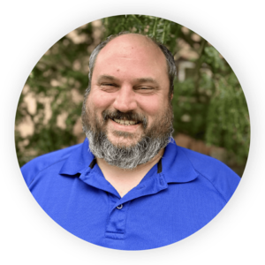 John Sayers - Removal Technician