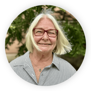 Karen Olsen - Funeral Assistant