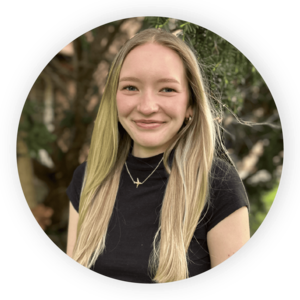 Kayla Jenkins - Office Support