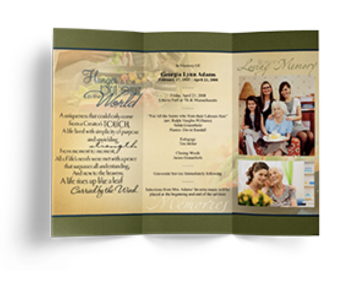 Personalizing Printing