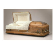 Caskets