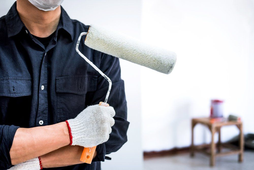 Decorating | D&M Home Improvements