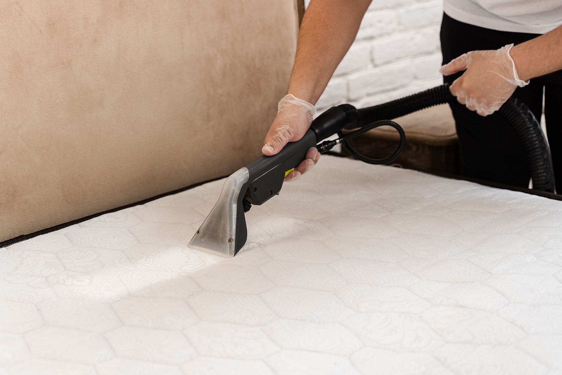 Matress Cleaning
