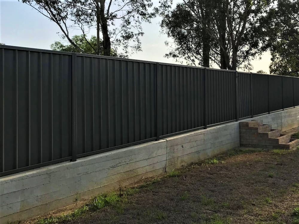 About Lake Macquarie Fencing