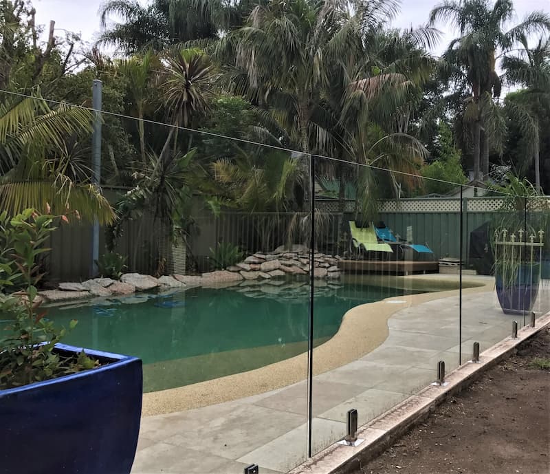 About Lake Macquarie Fencing