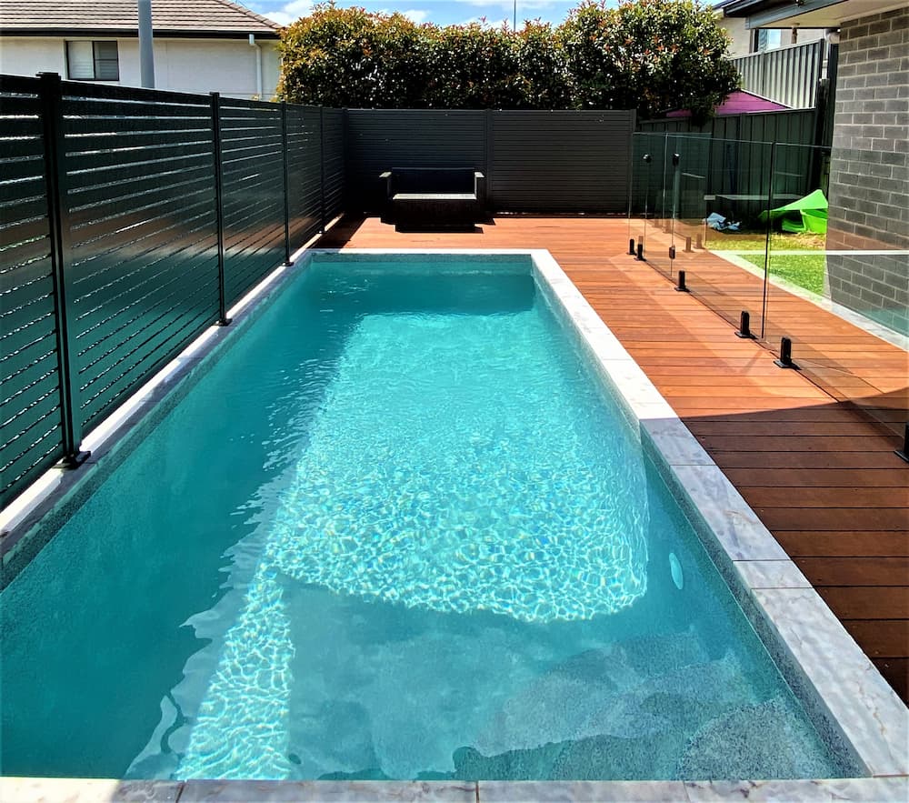 About Lake Macquarie Fencing