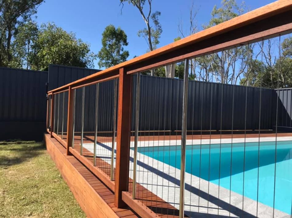 About Lake Macquarie Fencing