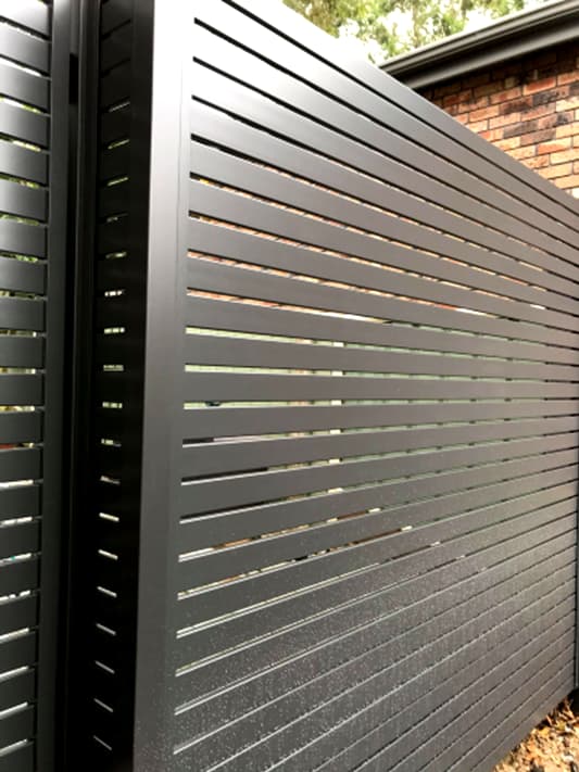 Fencing Newcastle Lake Macquarie Fencing