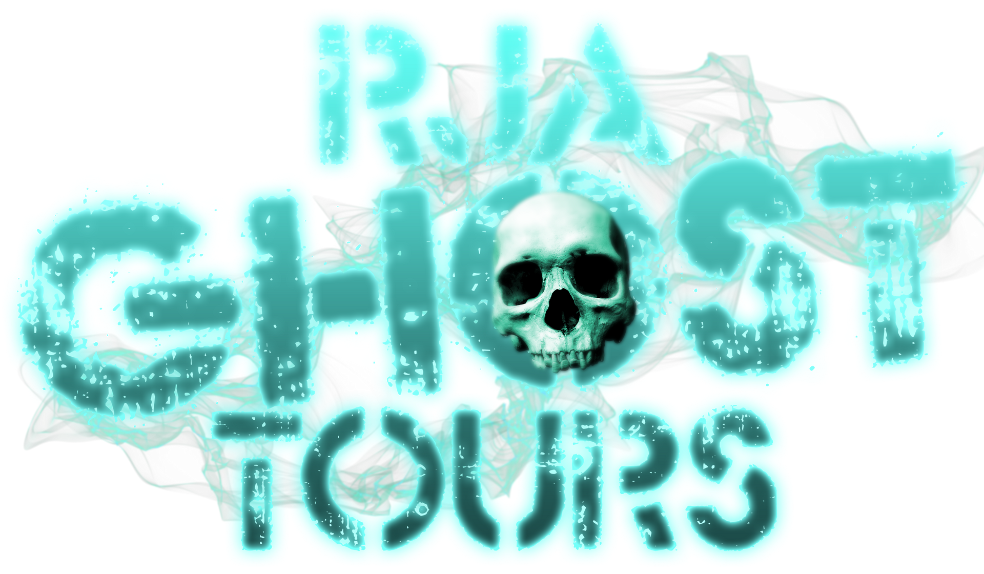 RJA GHOST TOURS LOGO