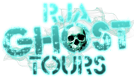 RJA GHOST TOURS LOGO