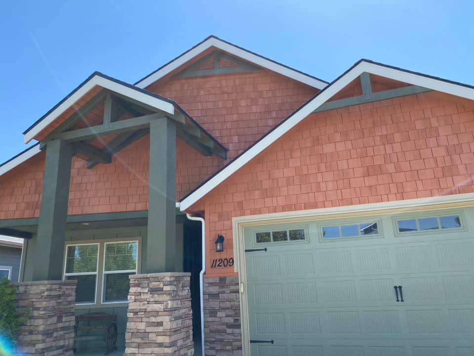 Boise Painting Contractors Paul’s Precision Painting, LLC