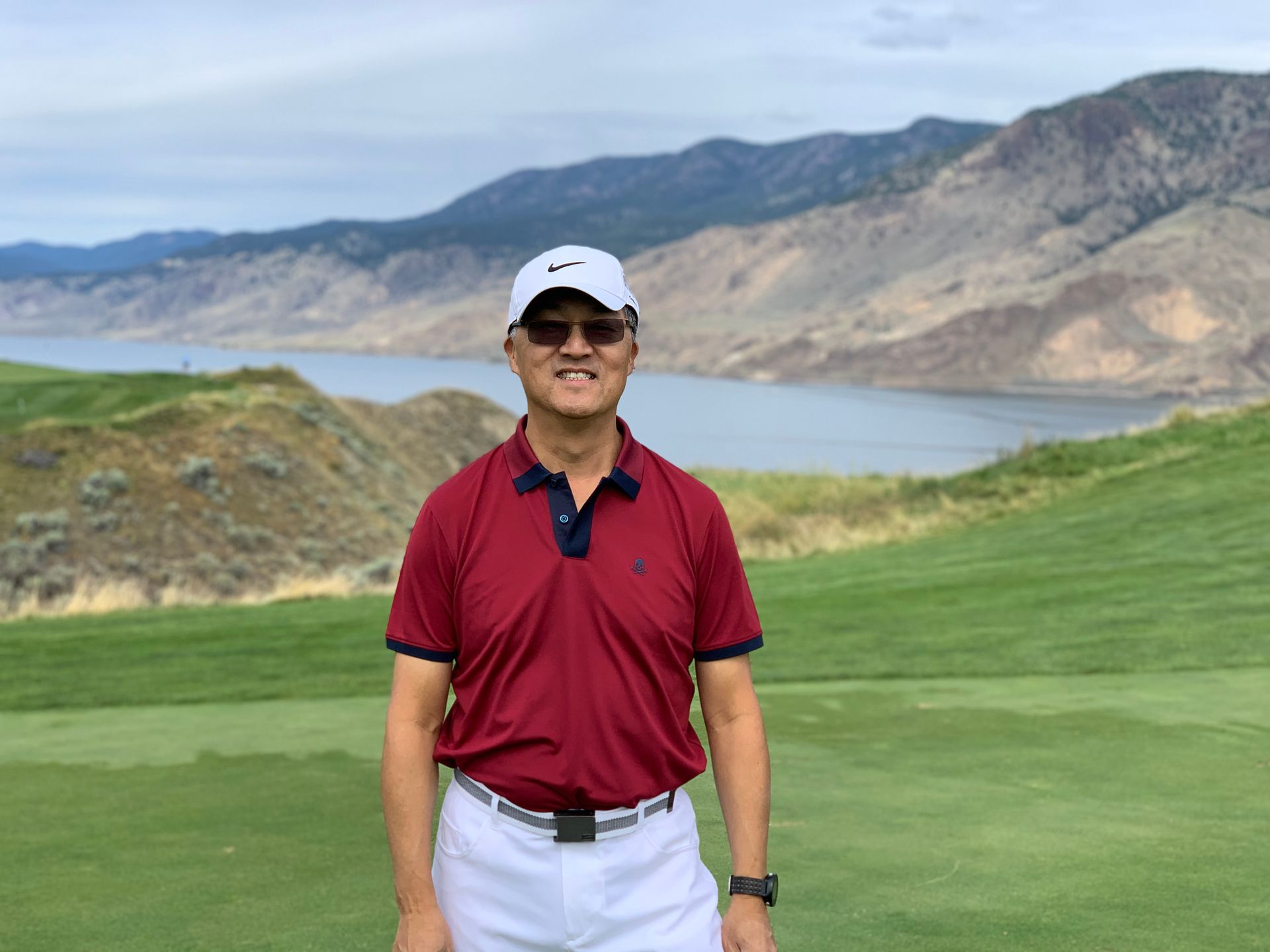 Jonathan Kwon About the Jonathan Kwon Foundation