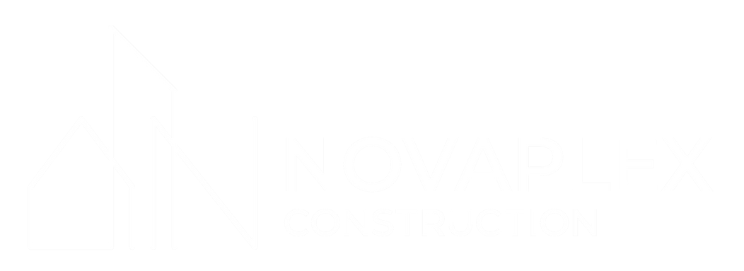 Novaplex Construction LOGO