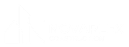 Novaplex Construction LOGO
