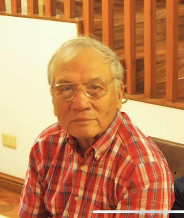 Almario, Mario †
