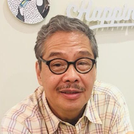 Brosas, Carlos Singson