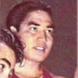 Badion, Carlos †