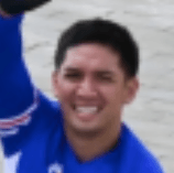 Caluag, Daniel
