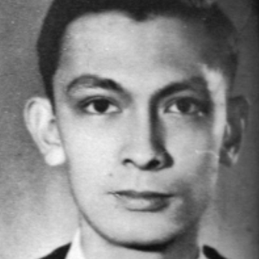 Decena, Eduardo &dagger;