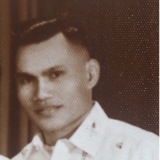 Espinosa Jr., Celedonio &dagger;