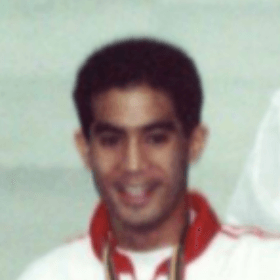 Fernandez, Stephen