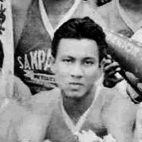 Fajardo, Gabriel Rodriquez &dagger;