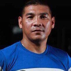 Galido, Reynaldo