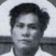 Garcia, Narzal Luis