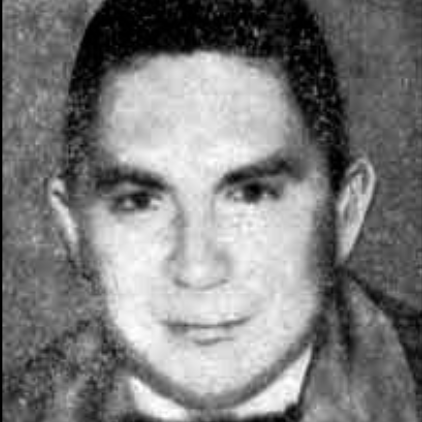 Gonzales, Francisco &dagger;
