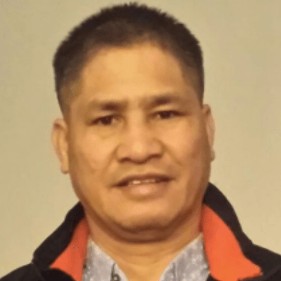 Jalnaiz, Roberto