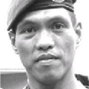Legaspi, Emmanuel &dagger;