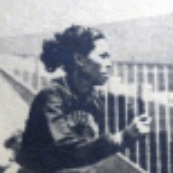 Cinco, Manolita