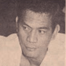 Melencio, Rogelio "Tembong" &dagger;